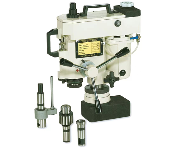 上饶磁性钻孔攻牙机